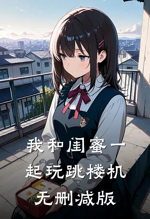 我和闺蜜一起玩跳楼机无删减版