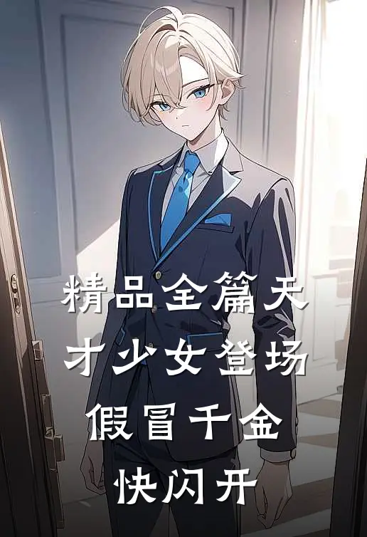 精品全篇天才少女登场，假冒千金快闪开
