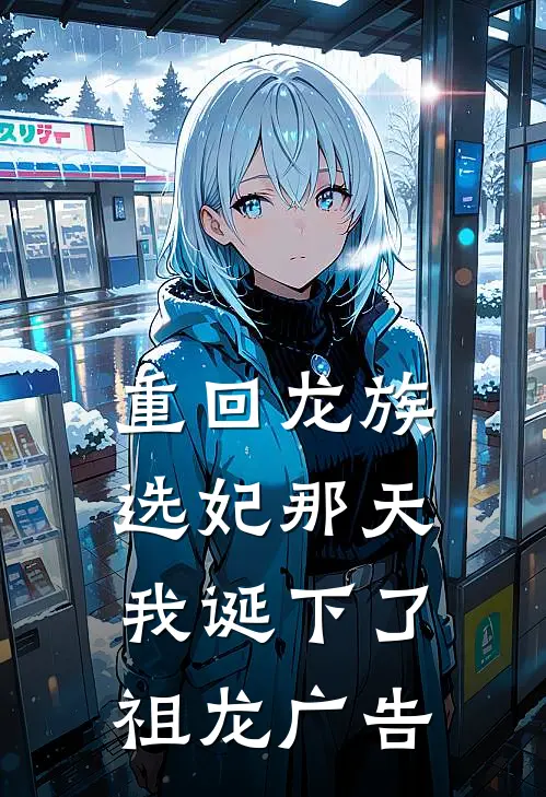 重回龙族选妃那天，我诞下了祖龙广告