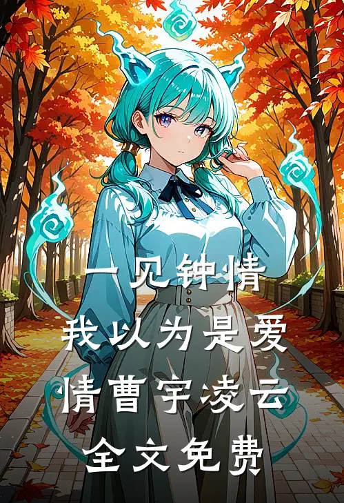 一见钟情，我以为是爱情曹宇凌云全文免费
