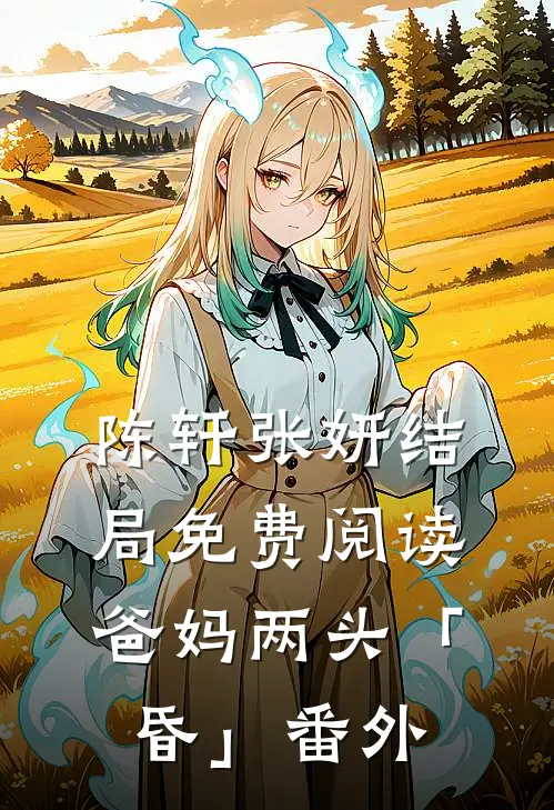 陈轩张妍结局免费阅读爸妈两头「昏」番外