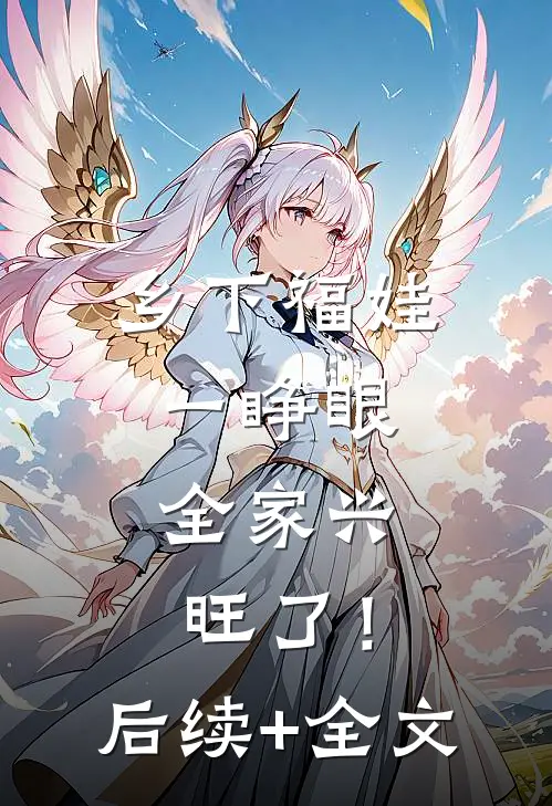 乡下福娃一睁眼，全家兴旺了！后续+全文
