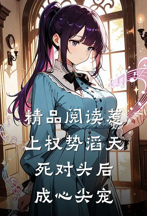 精品阅读惹上权势滔天死对头后,成心尖宠