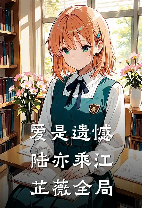 爱是遗憾陆亦乘江芷薇全局