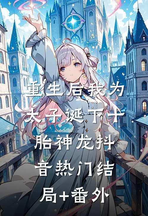 重生后我为太子诞下十胎神龙抖音热门结局+番外
