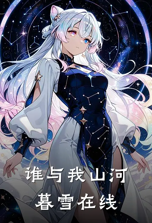 谁与我山河暮雪在线