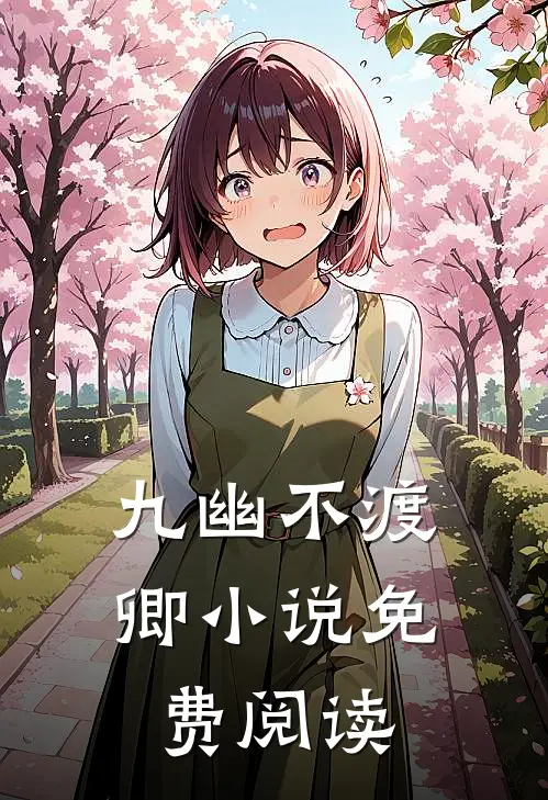 九幽不渡卿小说免费阅读