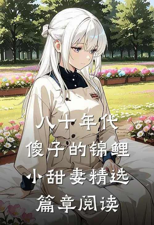 八十年代：傻子的锦鲤小甜妻精选篇章阅读