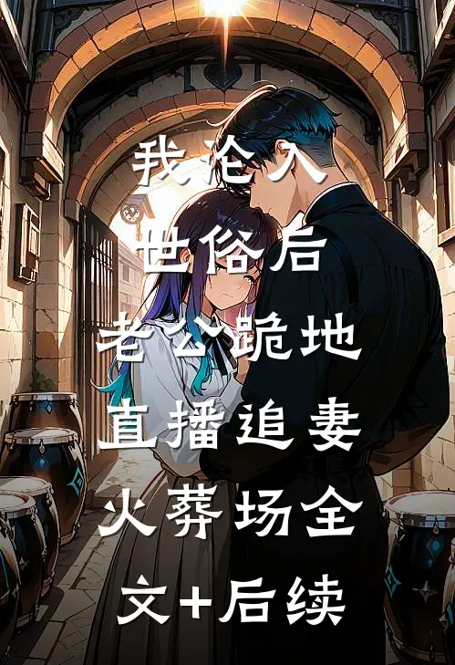 我沦入世俗后，老公跪地直播追妻火葬场全文+后续