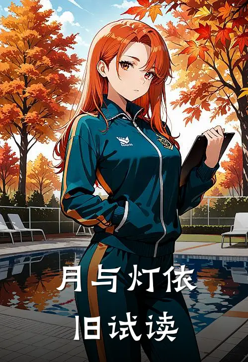 月与灯依旧试读