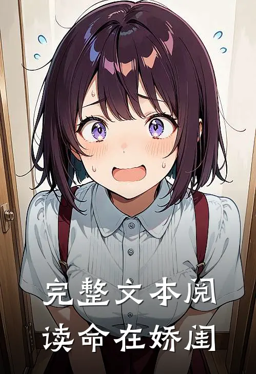 完整文本阅读命在娇闺