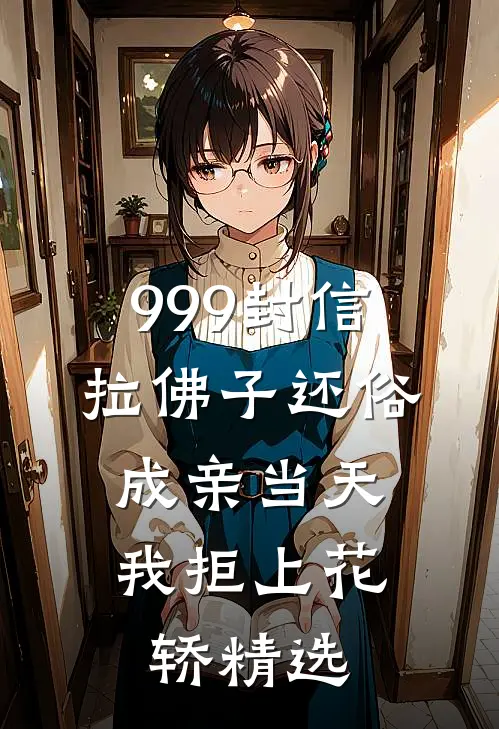 999封信拉佛子还俗，成亲当天我拒上花轿精选
