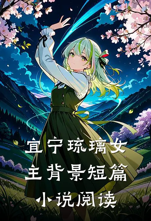 宜宁琉璃女主背景短篇小说阅读