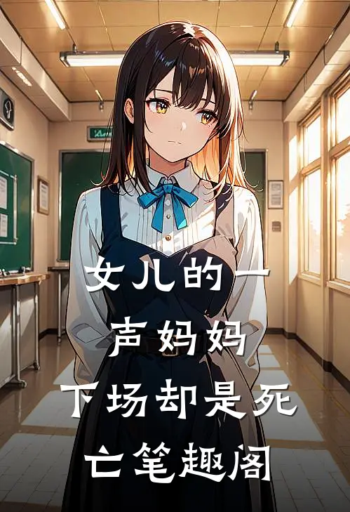 女儿的一声妈妈，下场却是死亡笔趣阁