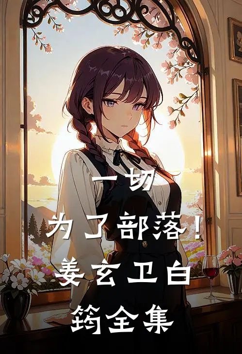 一切，为了部落！姜玄卫白筠 全集