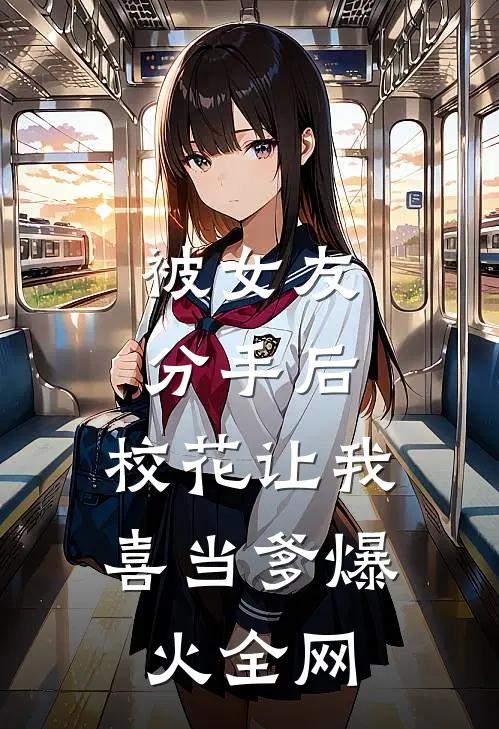 被女友分手后，校花让我喜当爹爆火全网