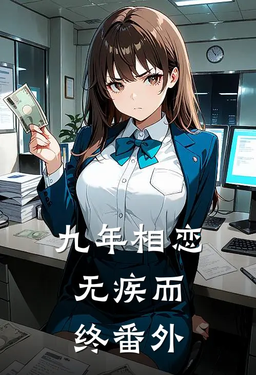 九年相恋，无疾而终 番外