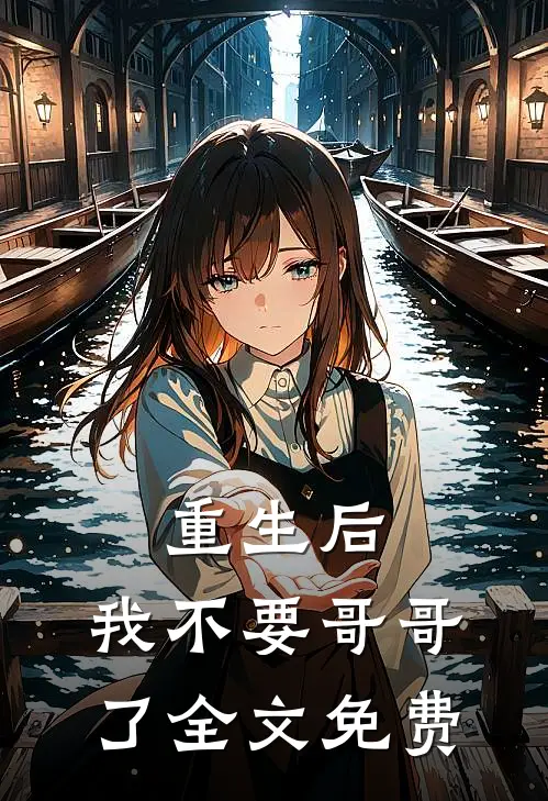 重生后，我不要哥哥了全文免费