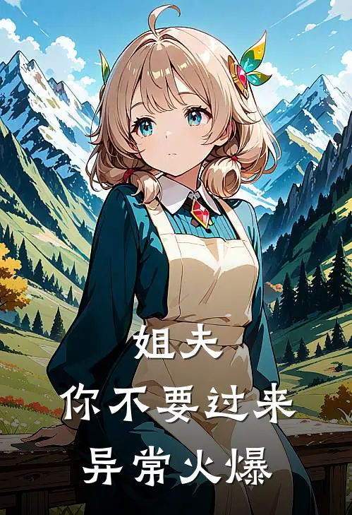 姐夫，你不要过来异常火爆