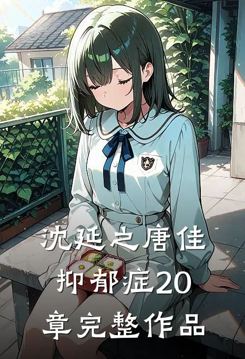 沈延之唐佳抑郁症20章完整作品