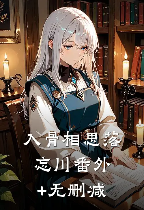 入骨相思落忘川番外+无删减