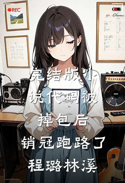 完结版小说代码被掉包后，销冠跑路了程璐林溪