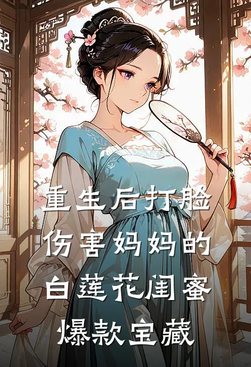 重生后打脸伤害妈妈的白莲花闺蜜爆款宝藏