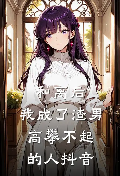 和离后，我成了渣男高攀不起的人抖音