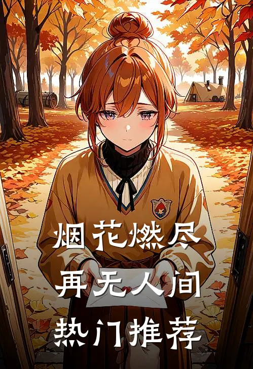烟花燃尽再无人间热门推荐