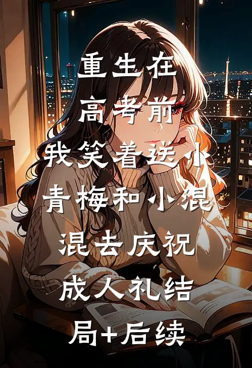 重生在高考前，我笑着送小青梅和小混混去庆祝成人礼结局+后续