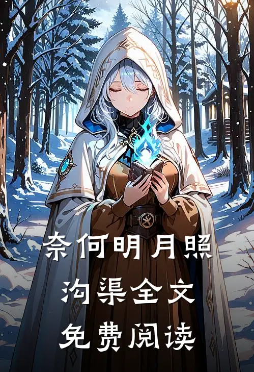 奈何明月照沟渠全文免费阅读