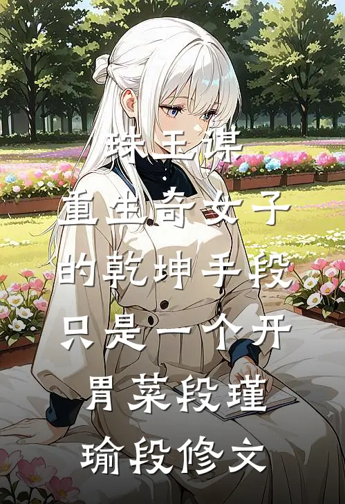 珠玉谋：重生奇女子的乾坤手段-只是一个开胃菜段瑾瑜段修文