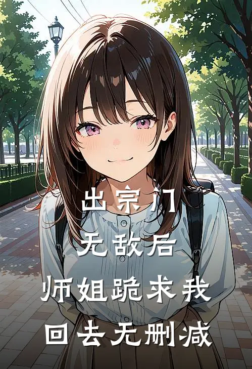 出宗门无敌后，师姐跪求我回去无删减