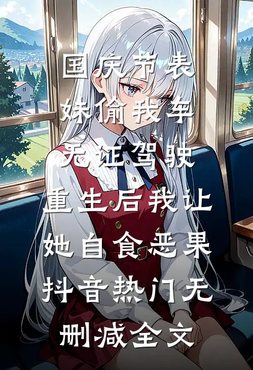 国庆节表妹偷我车无证驾驶，重生后我让她自食恶果抖音热门无删减全文