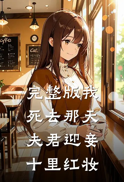 完整版我死去那天，夫君迎妾十里红妆
