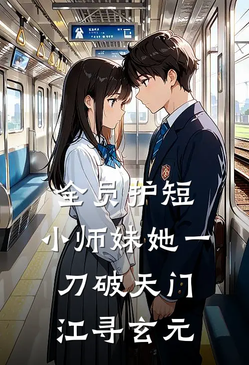 全员护短：小师妹她一刀破天门江寻玄元