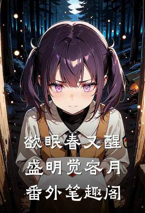 欲眠春又醒：盛明觉容月番外笔趣阁