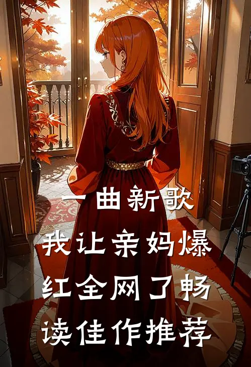一曲新歌，我让亲妈爆红全网了畅读佳作推荐