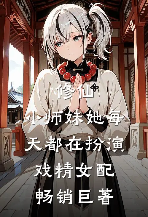 修仙：小师妹她每天都在扮演戏精女配畅销巨著
