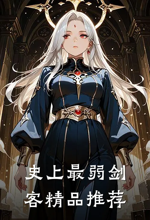 史上最弱剑客精品推荐