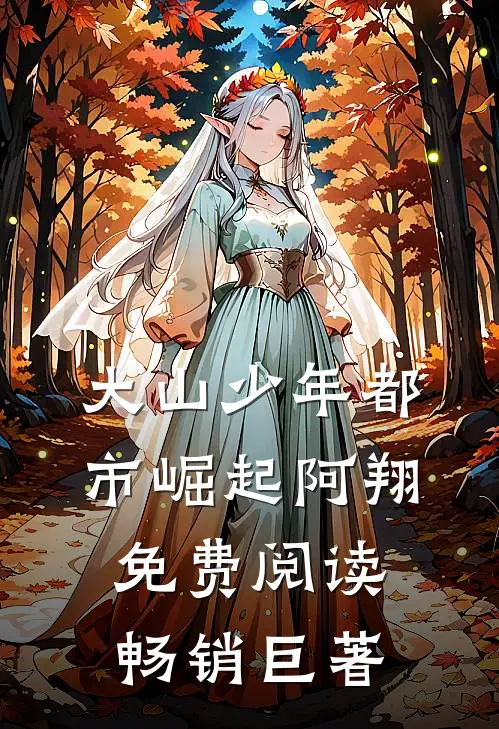 大山少年都市崛起阿翔免费阅读畅销巨著