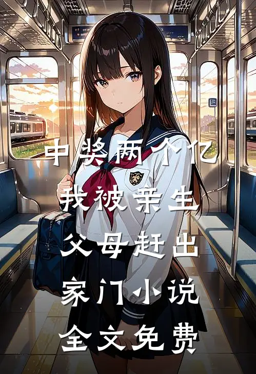 中奖两个亿，我被亲生父母赶出家门小说全文免费