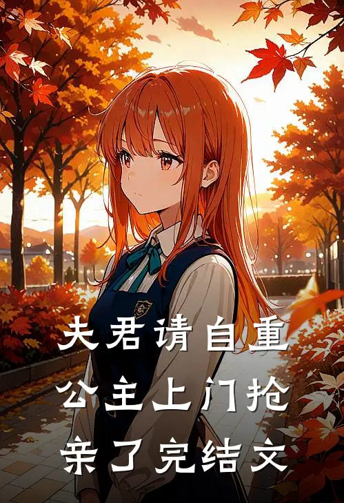 夫君请自重，公主上门抢亲了完结文