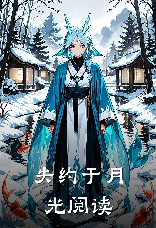 失约于月光阅读