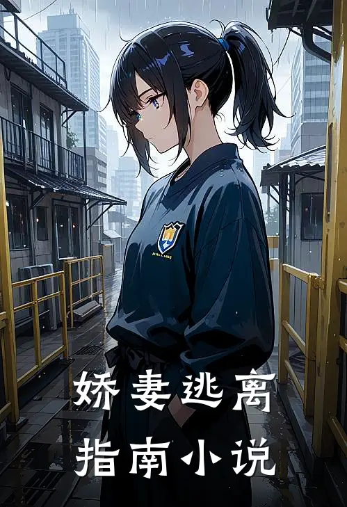娇妻逃离指南小说