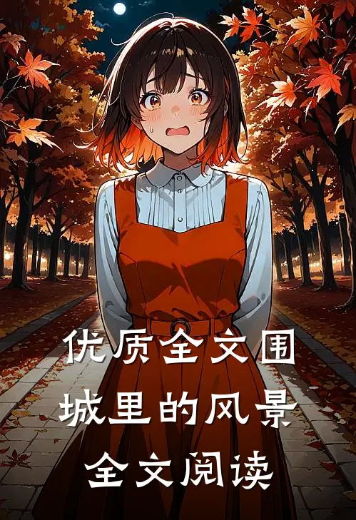 优质全文围城里的风景全文阅读