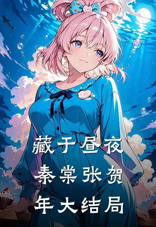 藏于昼夜秦棠张贺年大结局