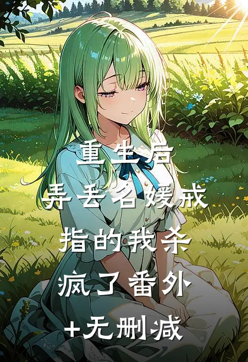 重生后，弄丢名媛戒指的我杀疯了番外+无删减