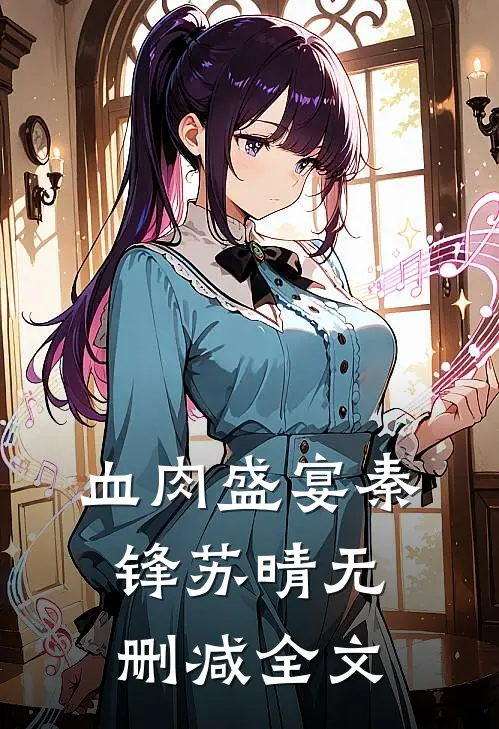 血肉盛宴秦锋苏晴无删减全文