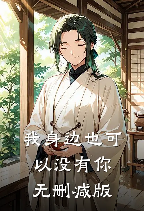 我身边也可以没有你无删减版